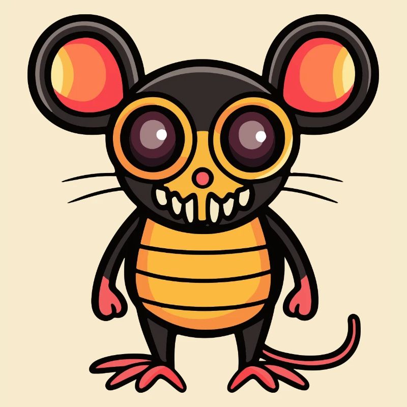 Maus Halloween Comic