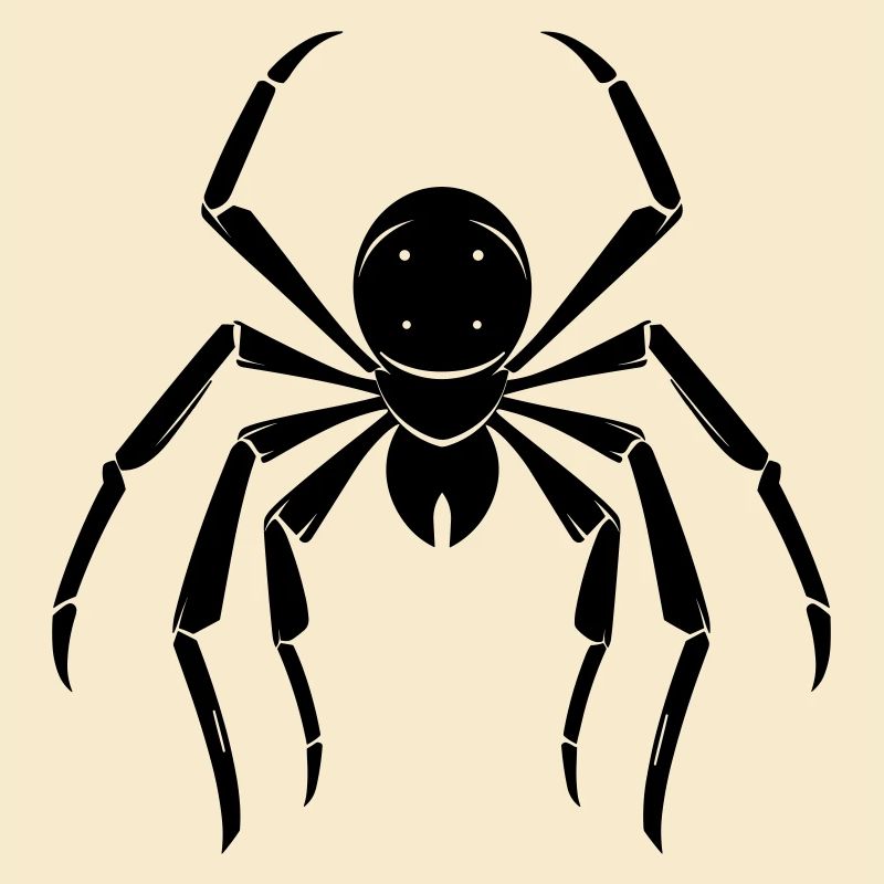 Araignées