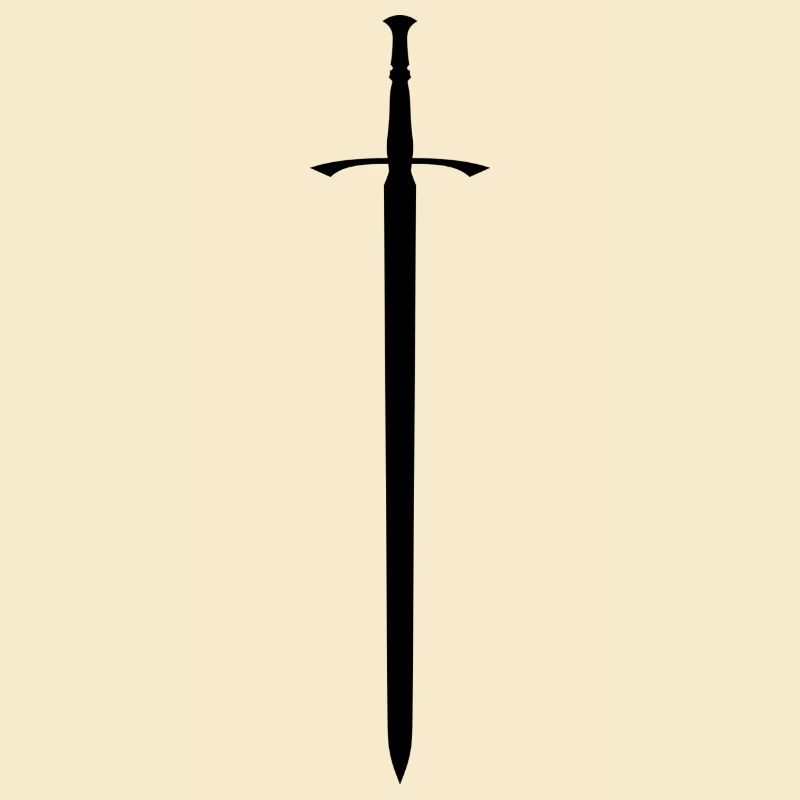 épée