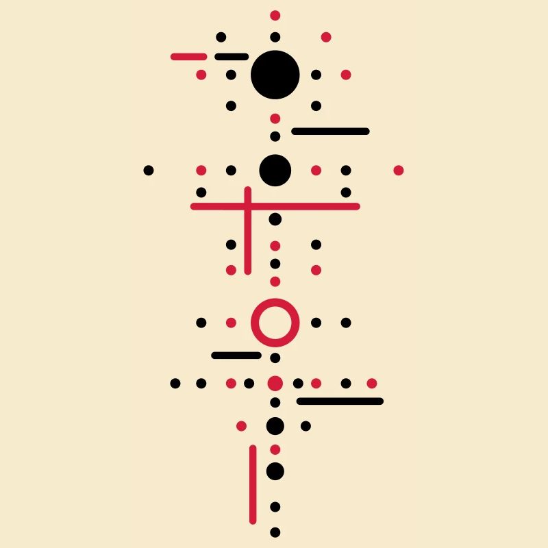 Points et lignes