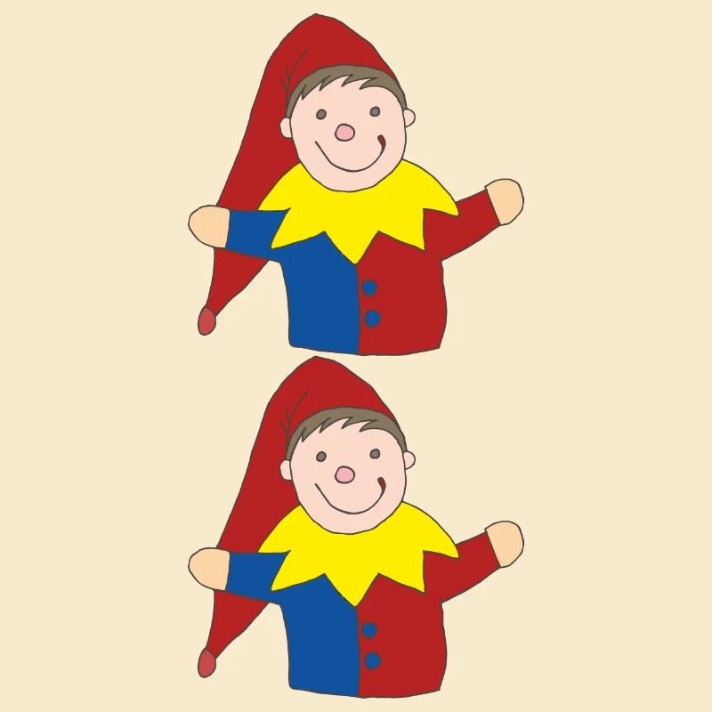 Punch et Judy Double