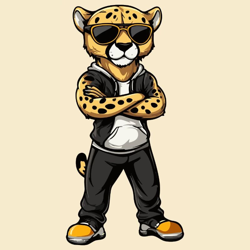 guépard