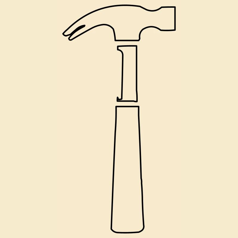 hammer