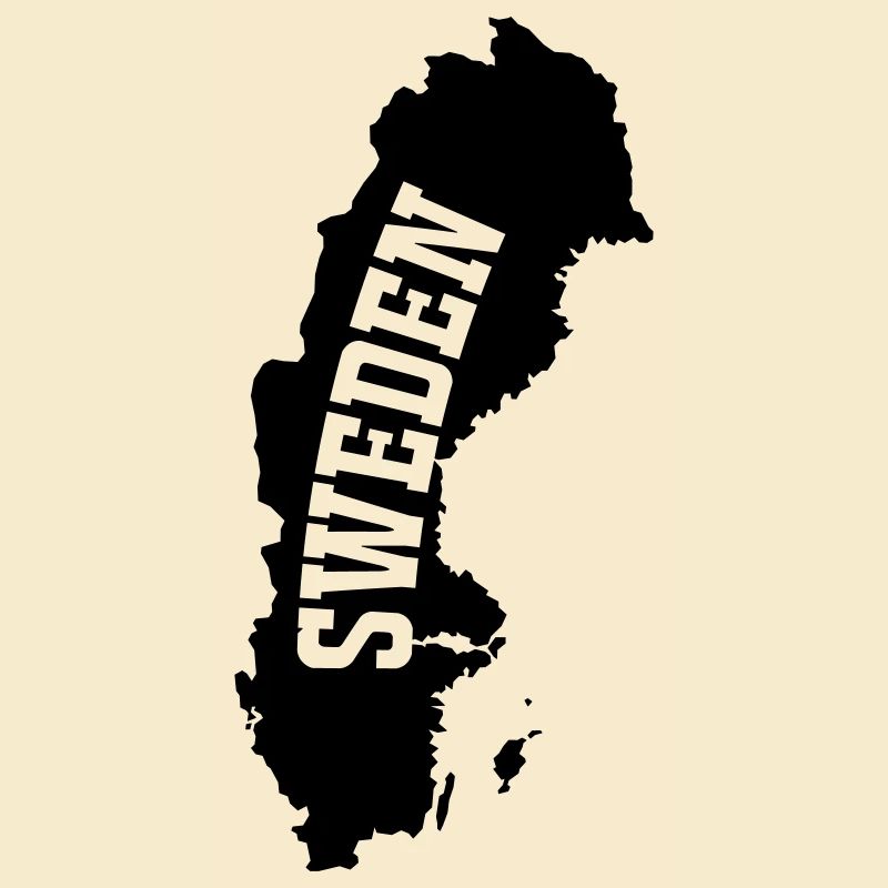 Suède-