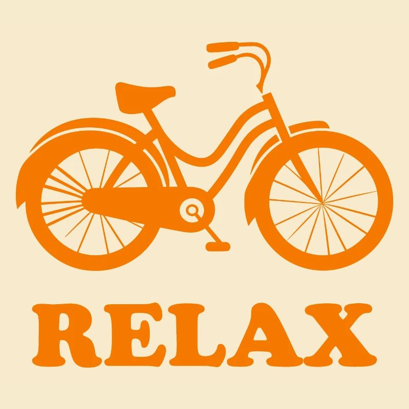 Relax - Conception de vélos