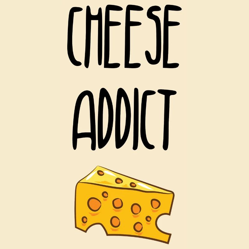 Cheese Addict / Cheese Addict