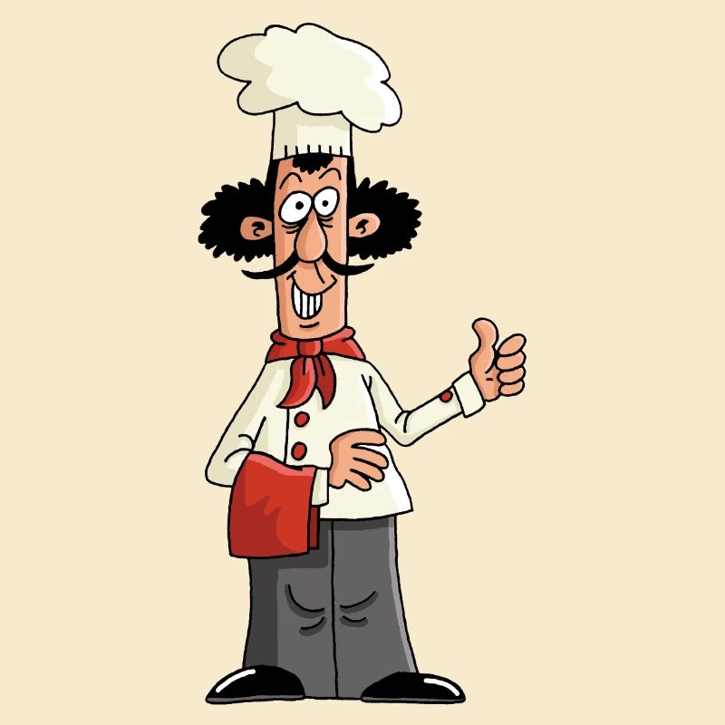 Chef