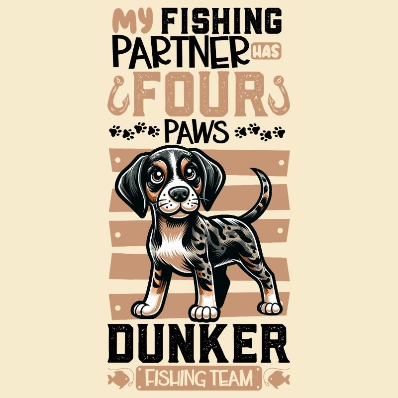 Pêche et dunker