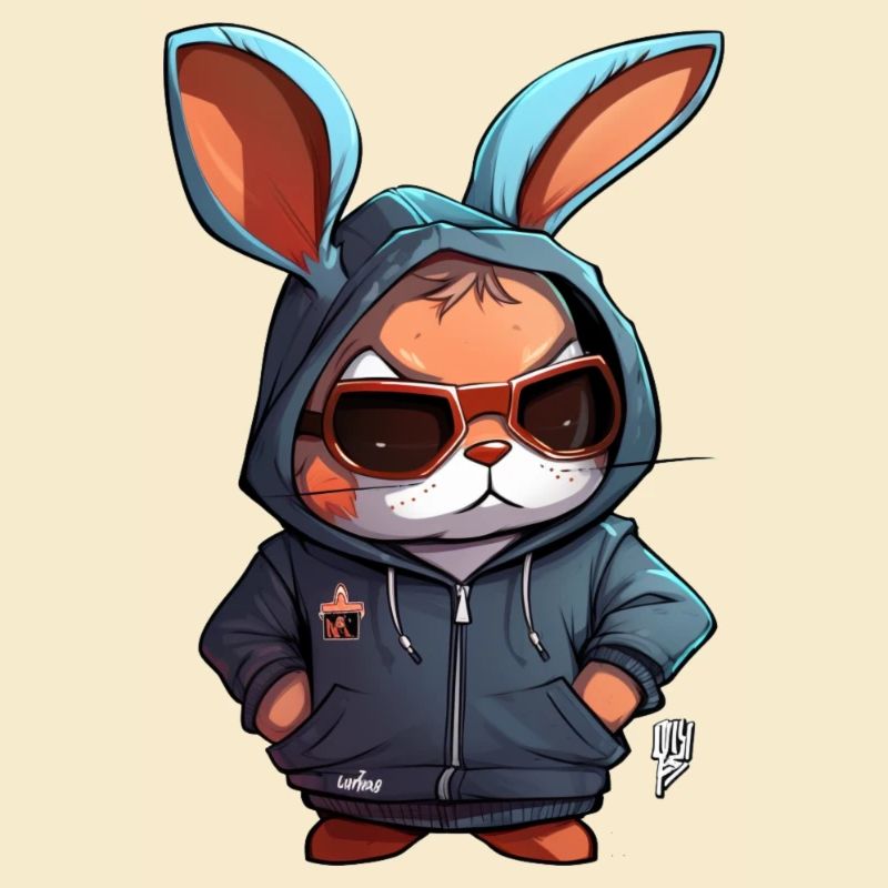 Rabbit 4