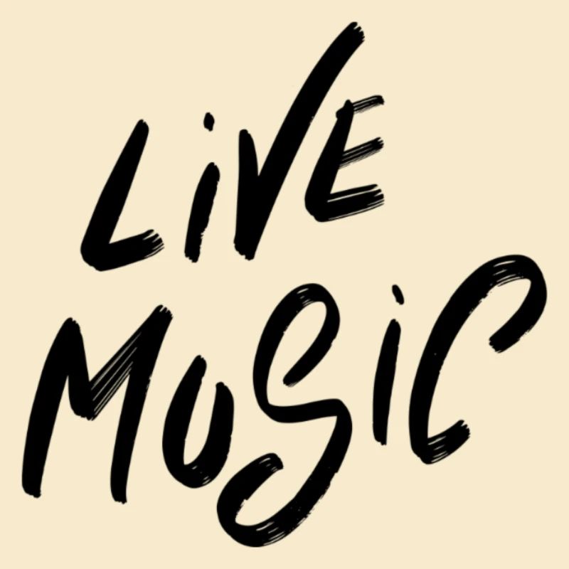 live music !
