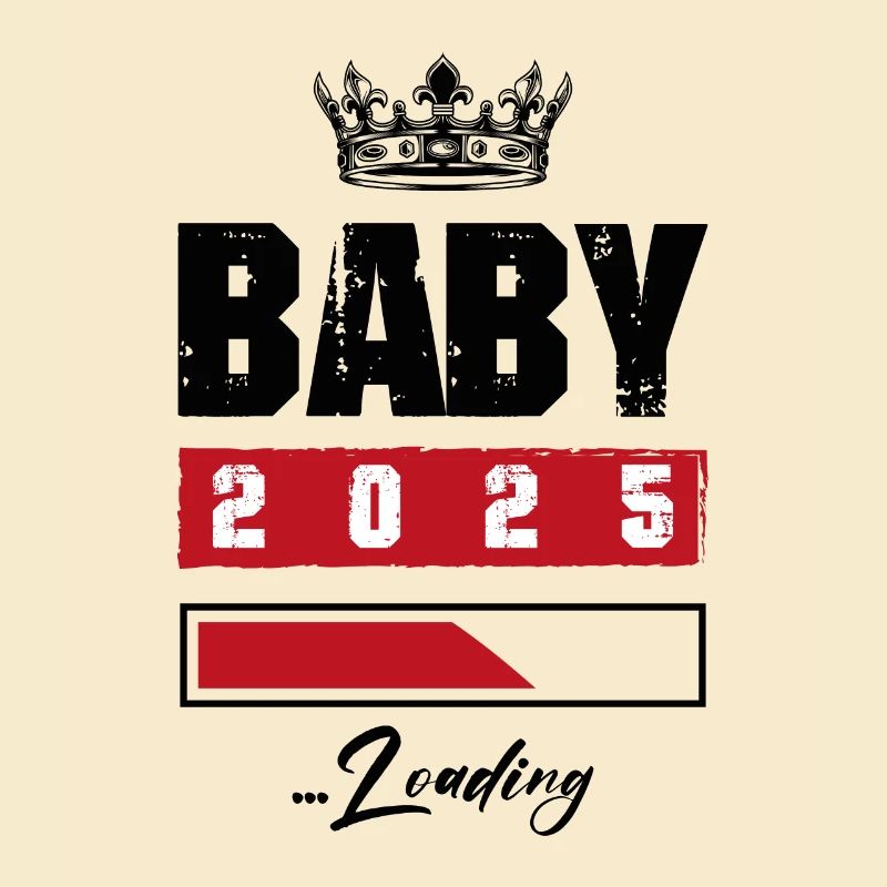 Baby 2025 Loading