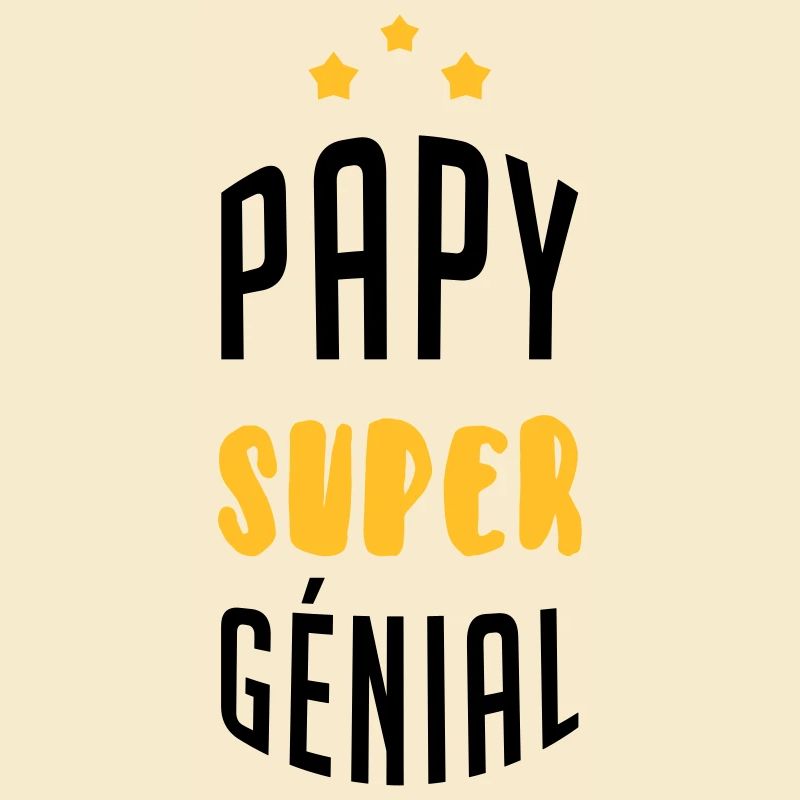 Papy Papi Grand Père Grand-Père Famille Noël