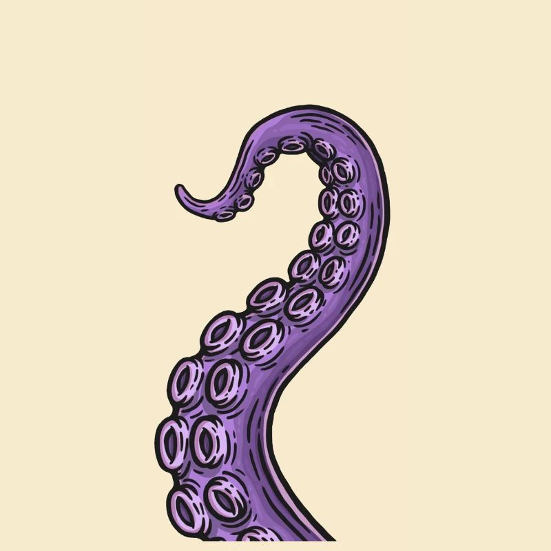 Tentacule