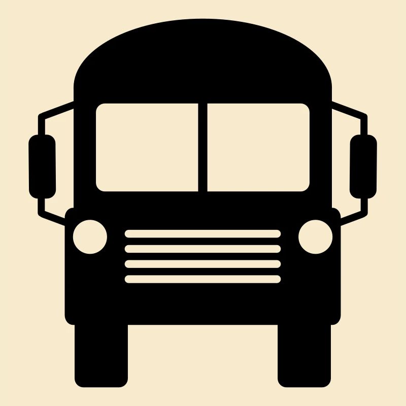 Schulbus Bus