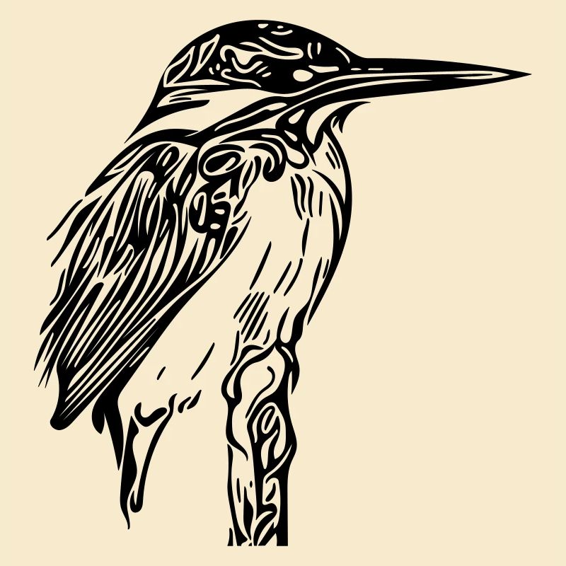 martin-pêcheur