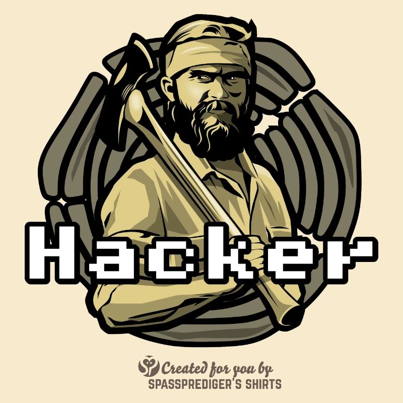 Hacker bûcheron