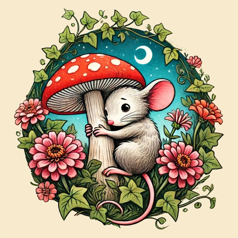 Mouse