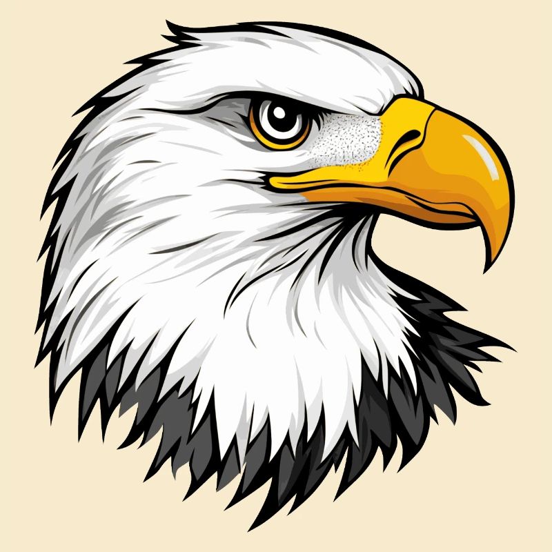 Eagle Head