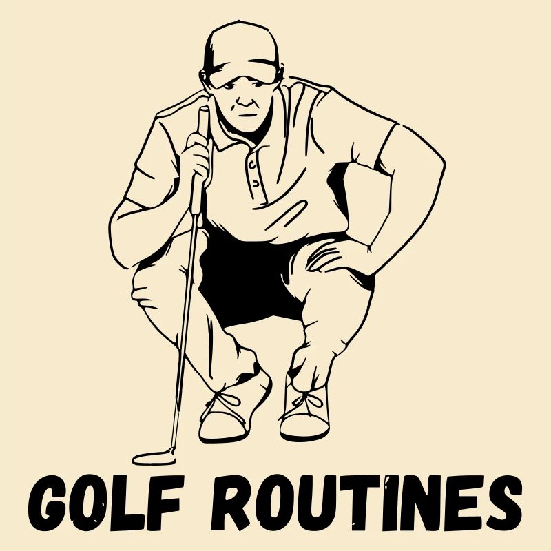 Golf Routines