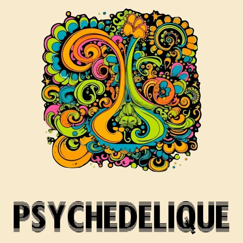 Psychedelisch