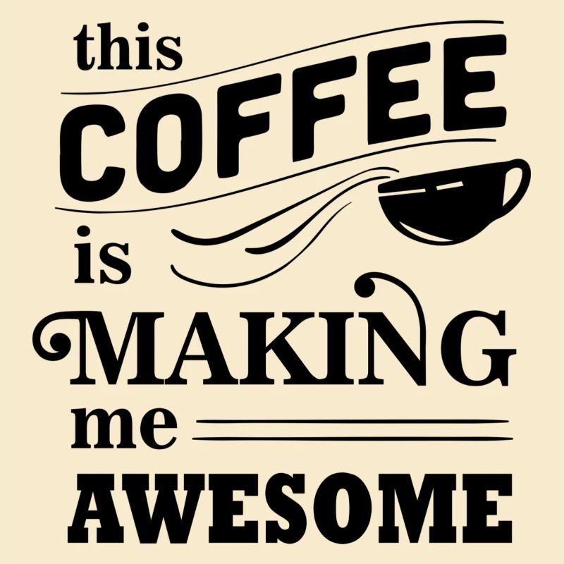 Awesome Coffee Boost