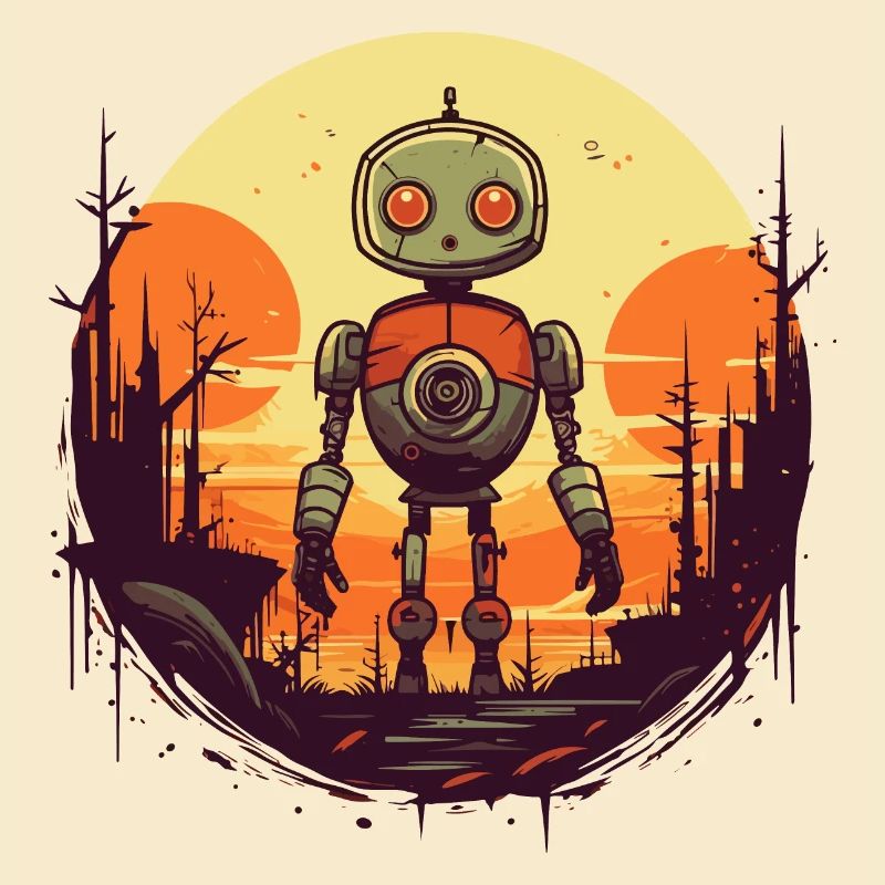 Robot