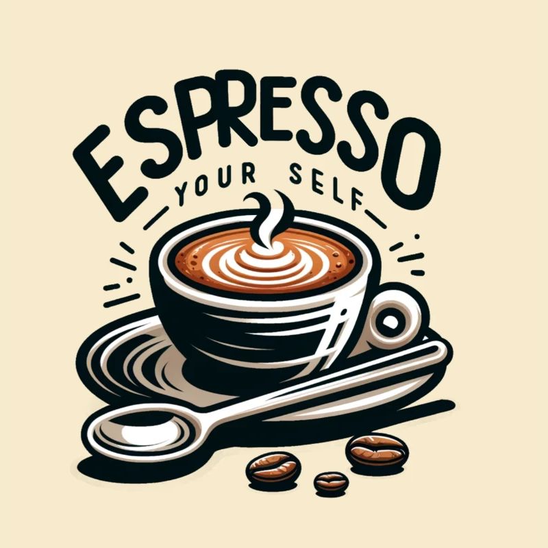 Préparez vous-même un expresso