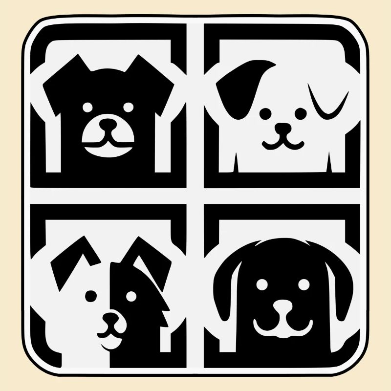 QuadPup