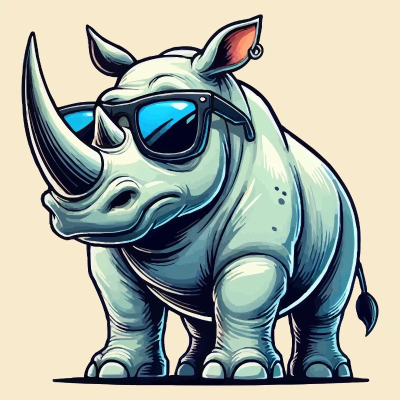 nashorn comic
