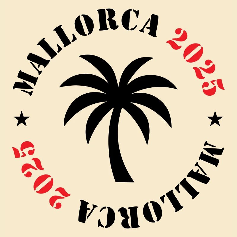 Majorque 2025 Palmier