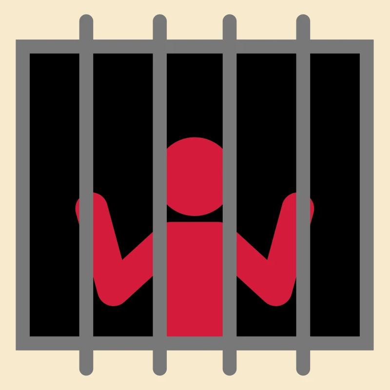 Captive Man
