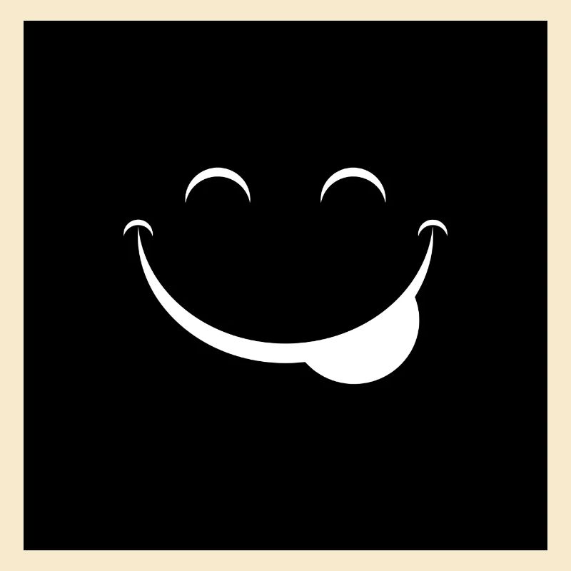 Funny face