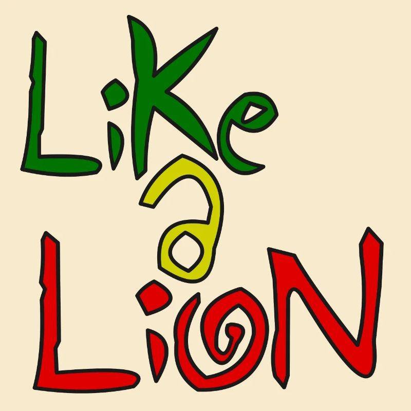 Comme un lion - Comme un lion