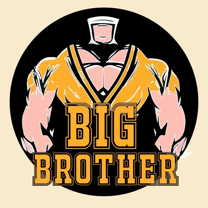 GROßER BRUDER
