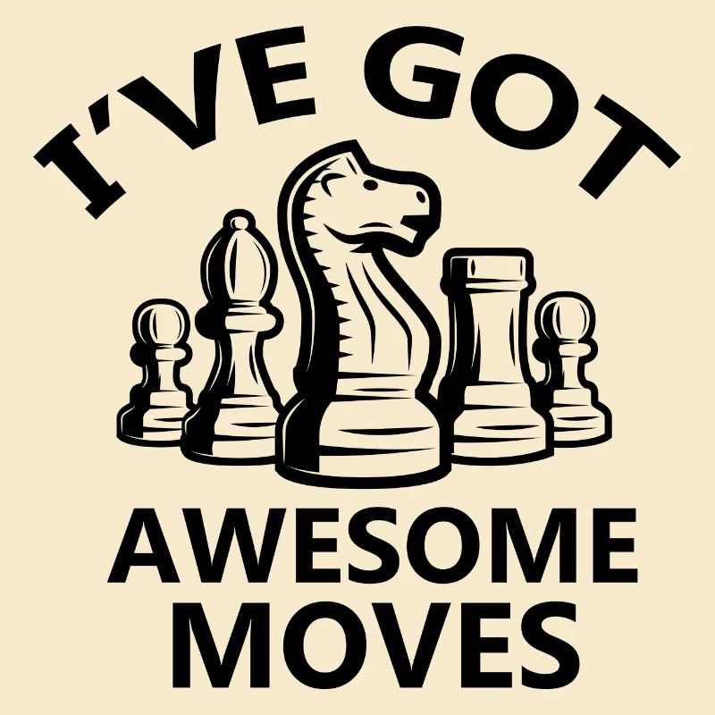 Jeu de société Chess Backgammon Game Night