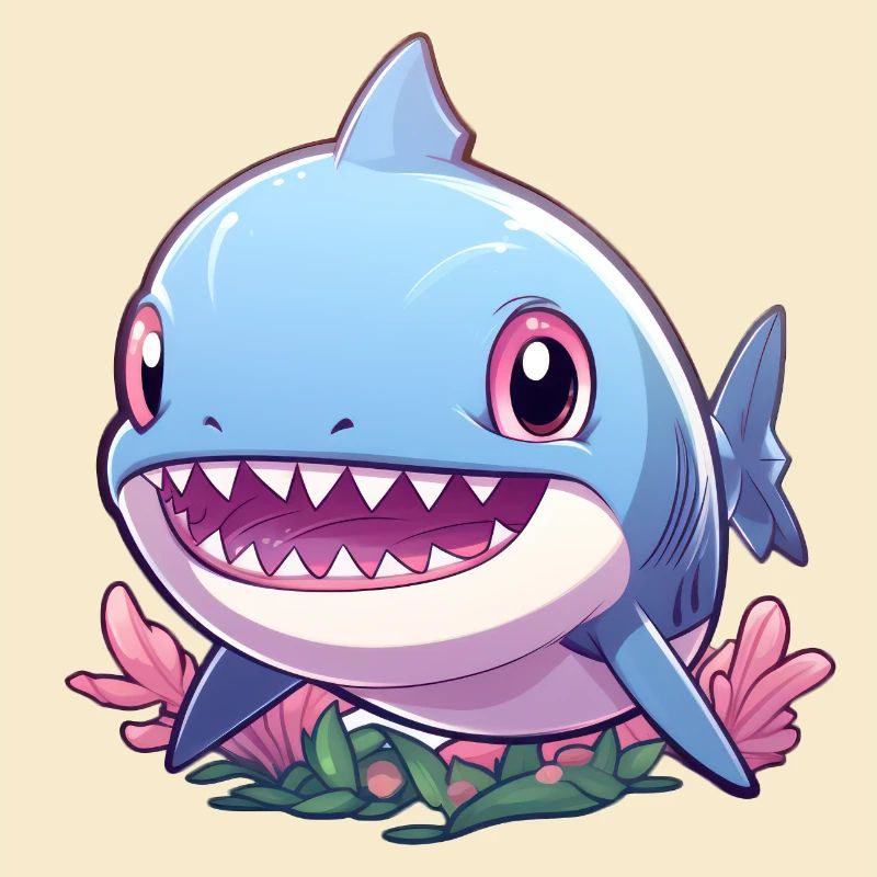 Bébé Requin
