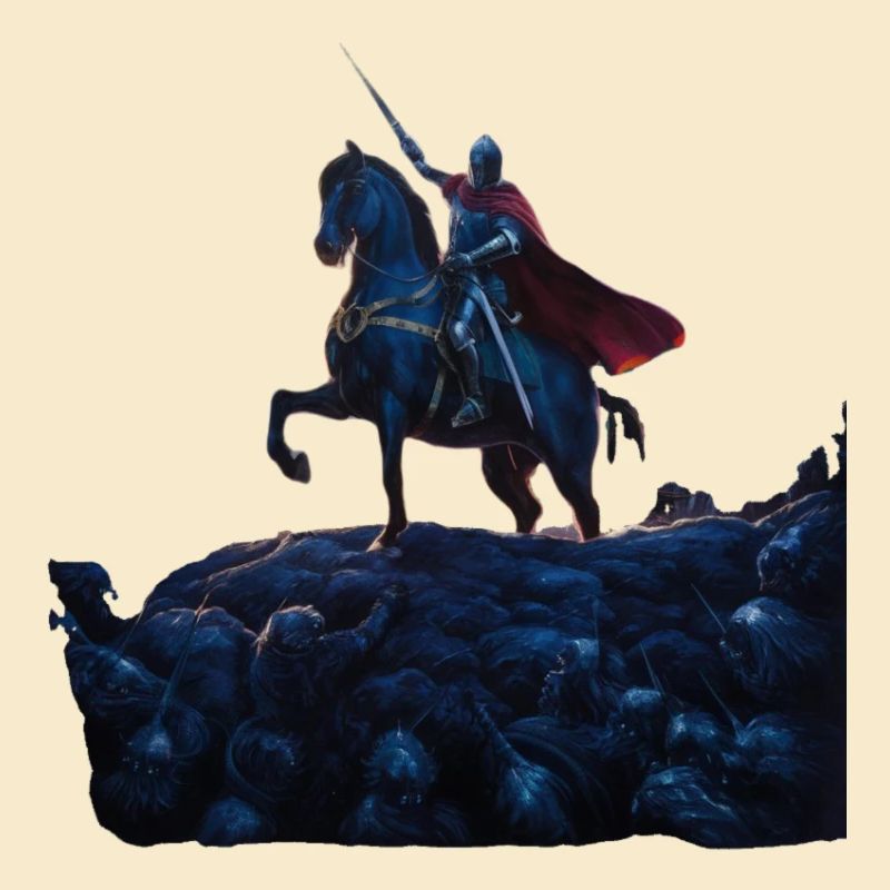 Der Eitelreiter