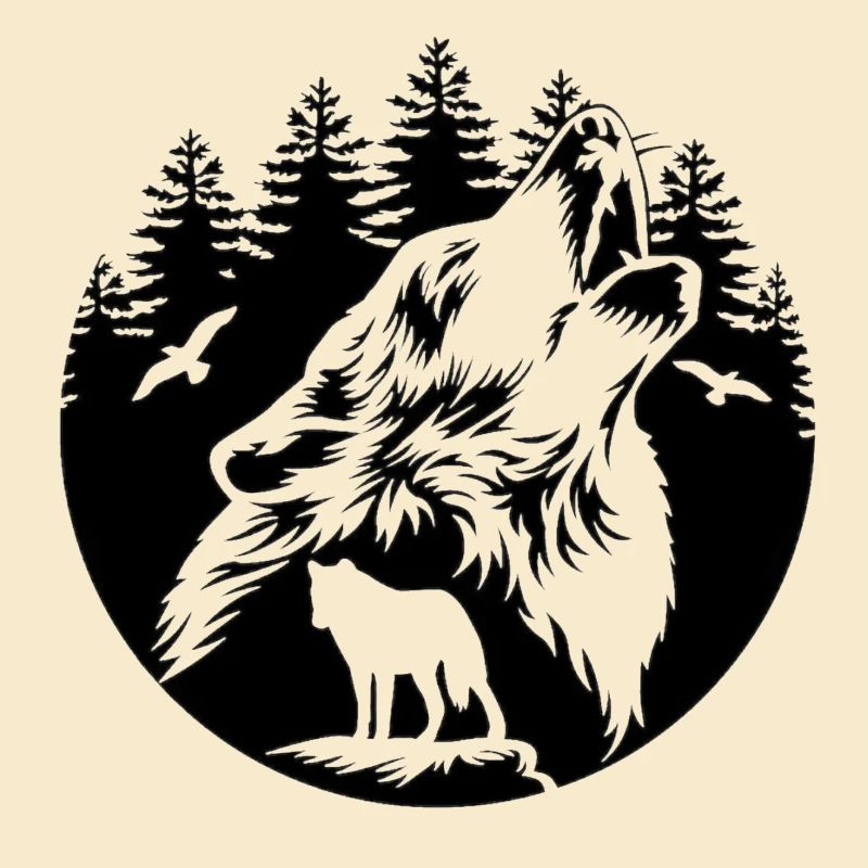 WOLF