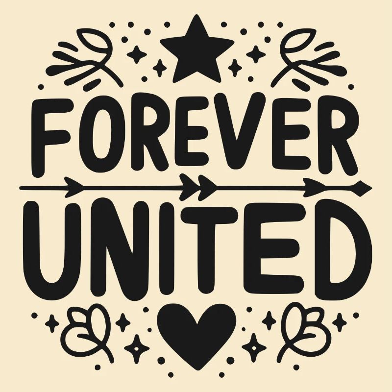 Forever United