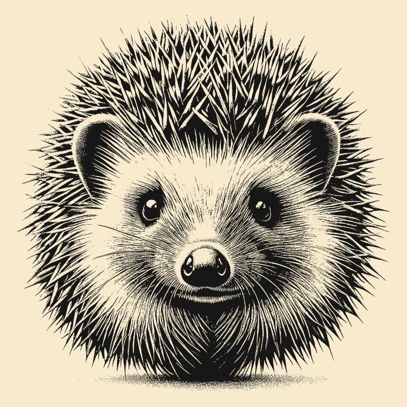 Hedgehog