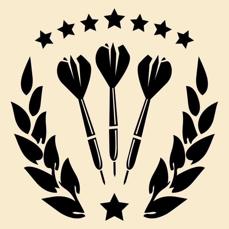 fléchettes