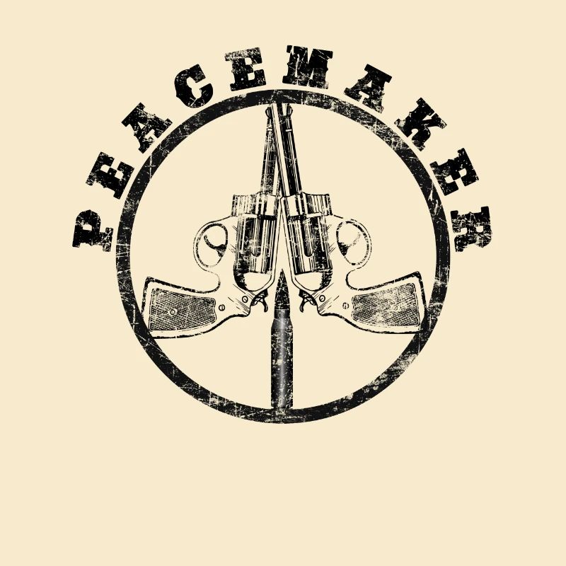 peacemaker