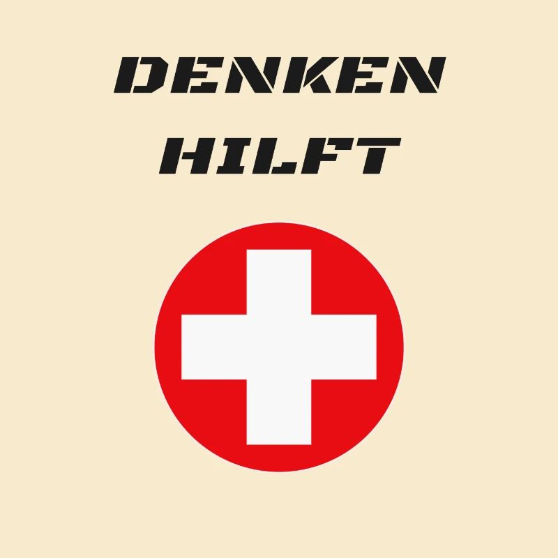 denken hilft