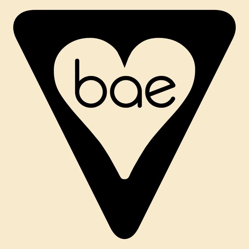 BAE (poster)