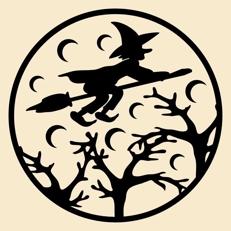 Witch Moon