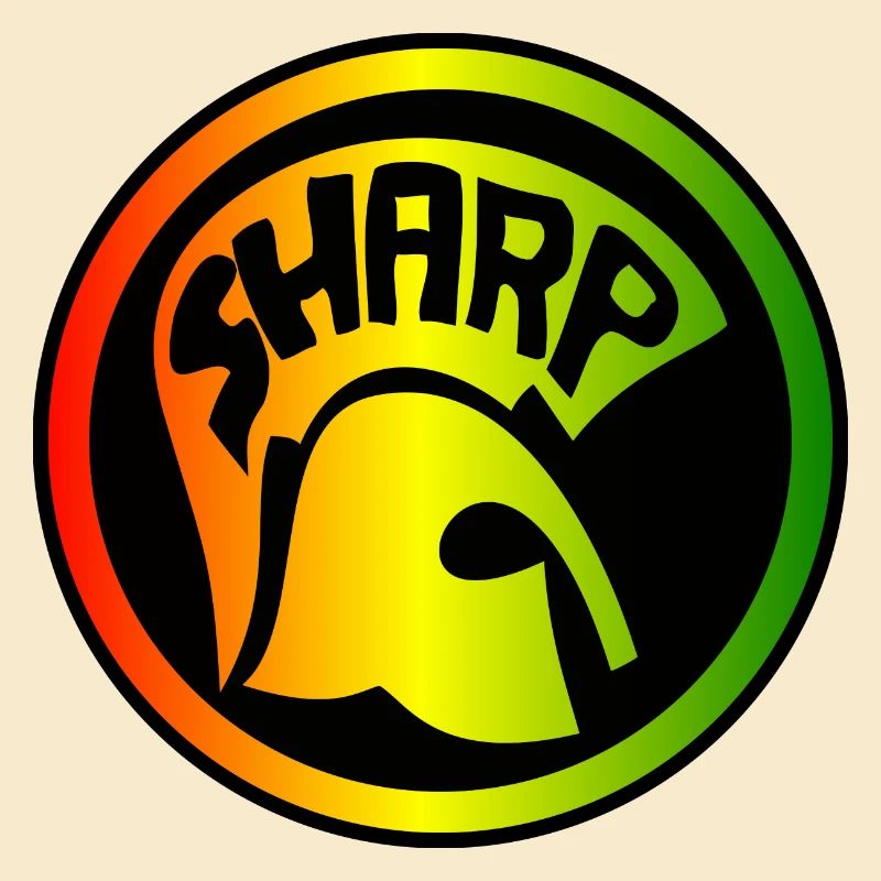 Logo SHARP