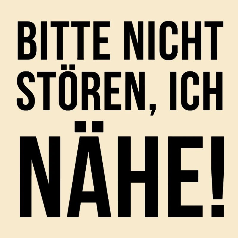 Learn to Sew Sewing Machine Wool Fabric Gift Idea