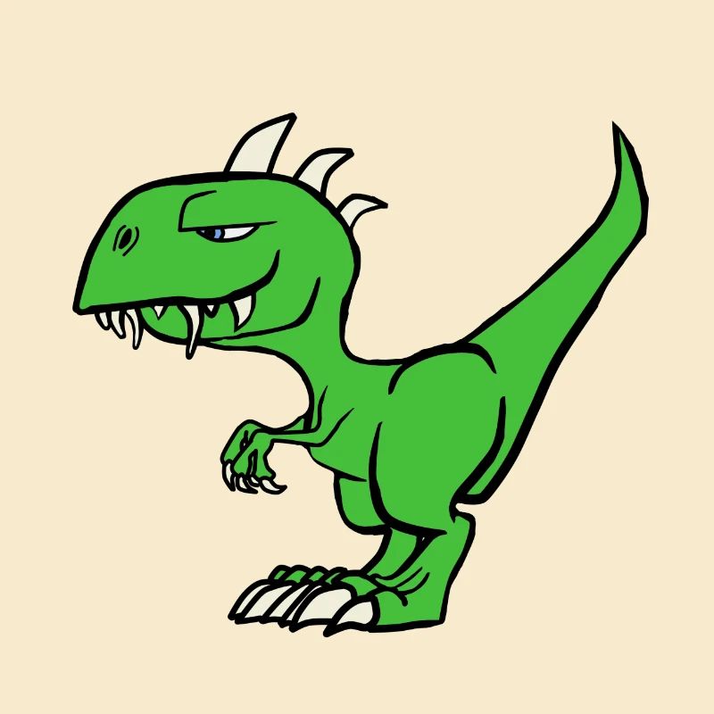 dinosaur