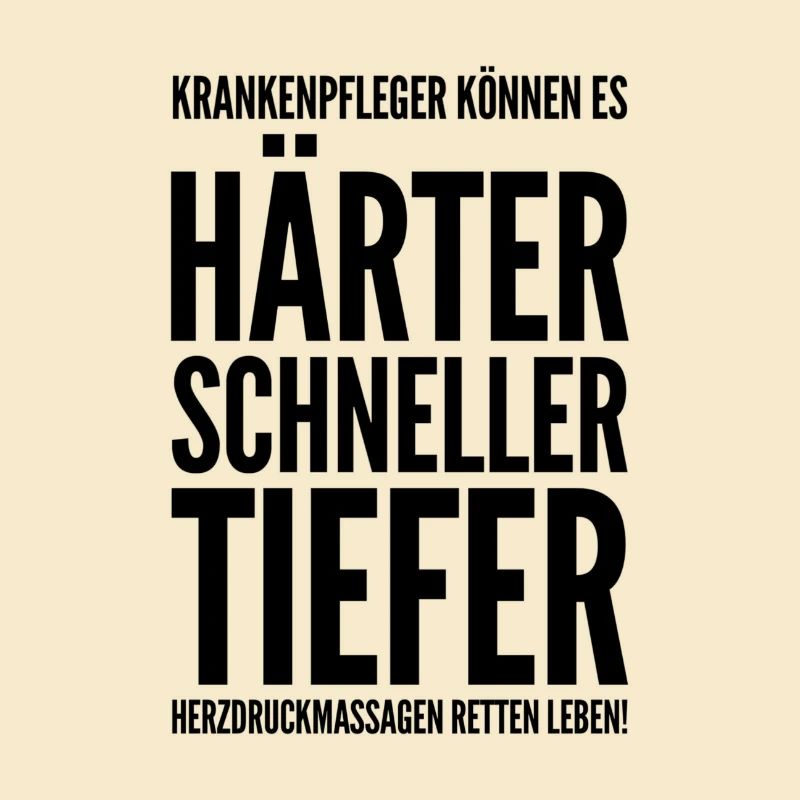 Krankenpfleger T-Shirt Pflegerin Pfleger Geschenk
