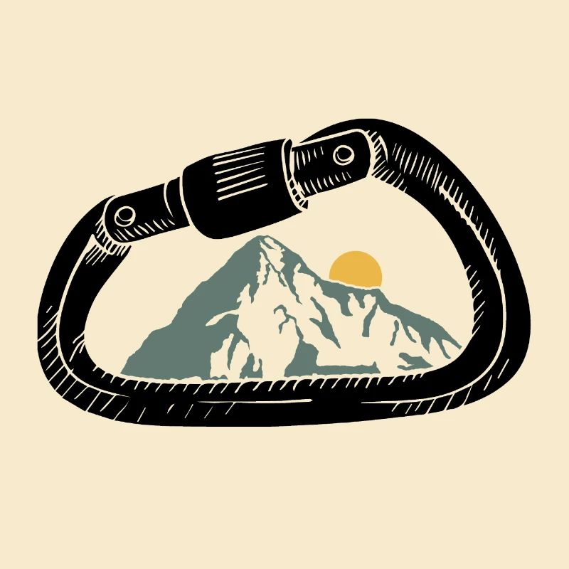 Climbing Mountains Climber Shirt Saying Gift